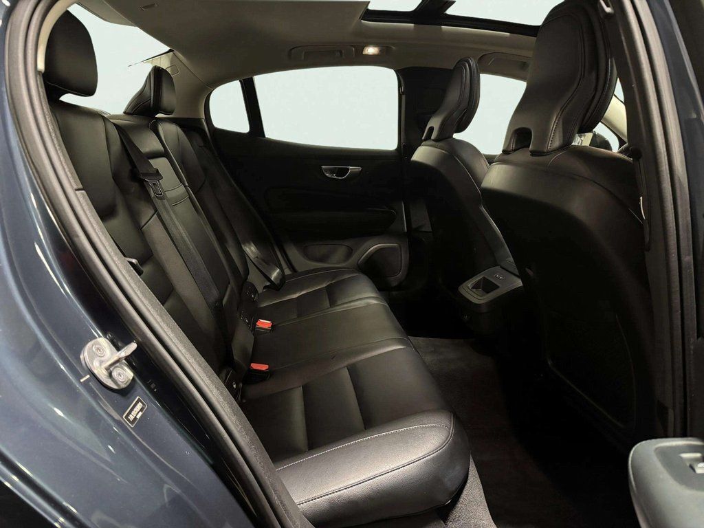 2024 Volvo S60 B5 Core Dark Theme San Clemente CA