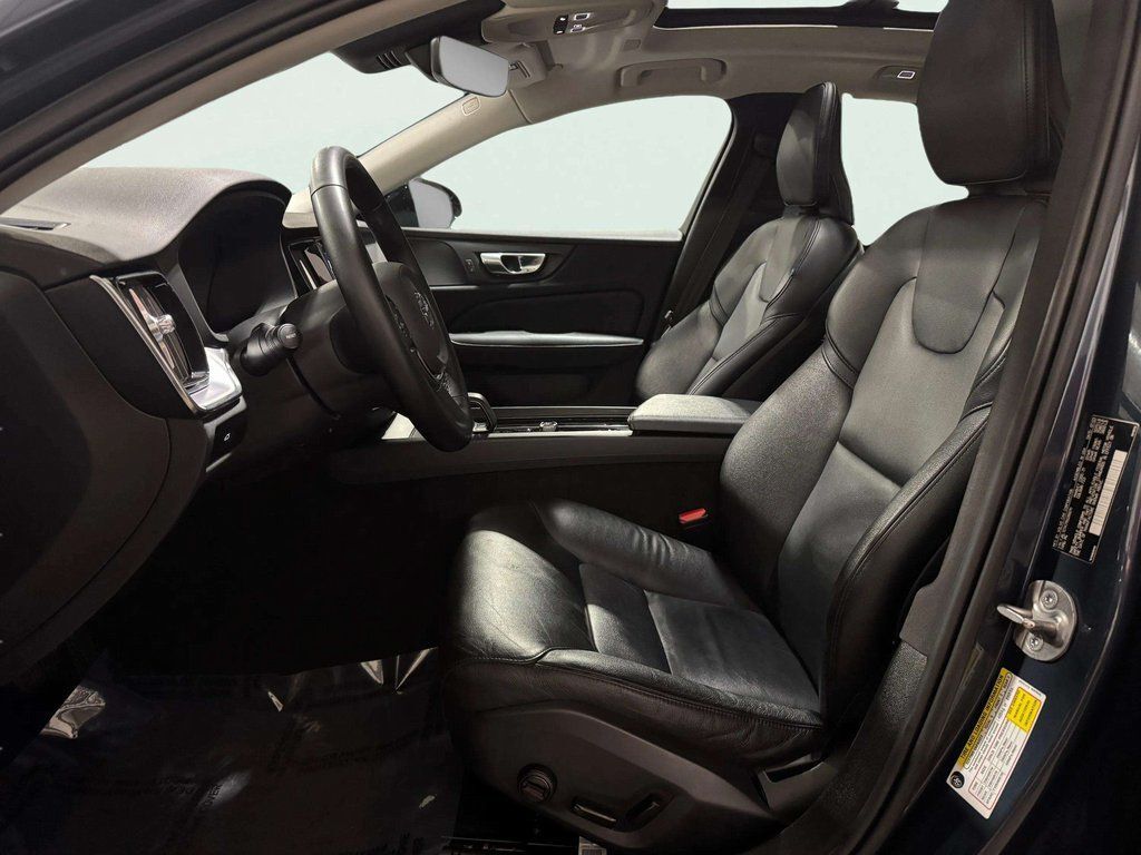 2024 Volvo S60 B5 Core Dark Theme San Clemente CA