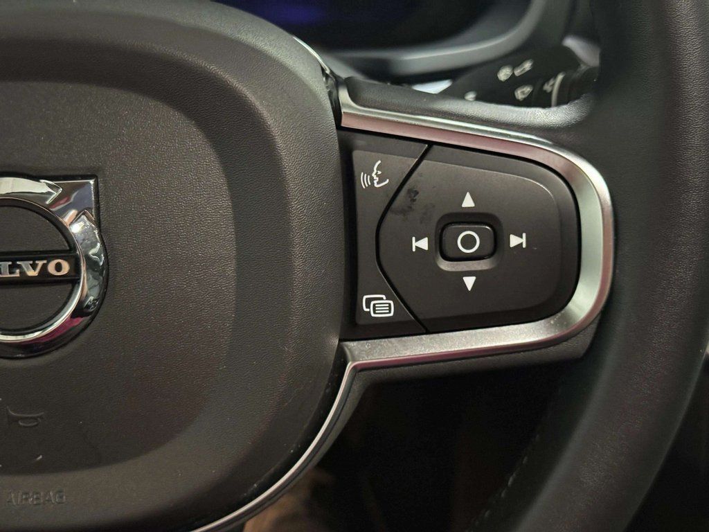 2024 Volvo S60 B5 Core Dark Theme San Clemente CA