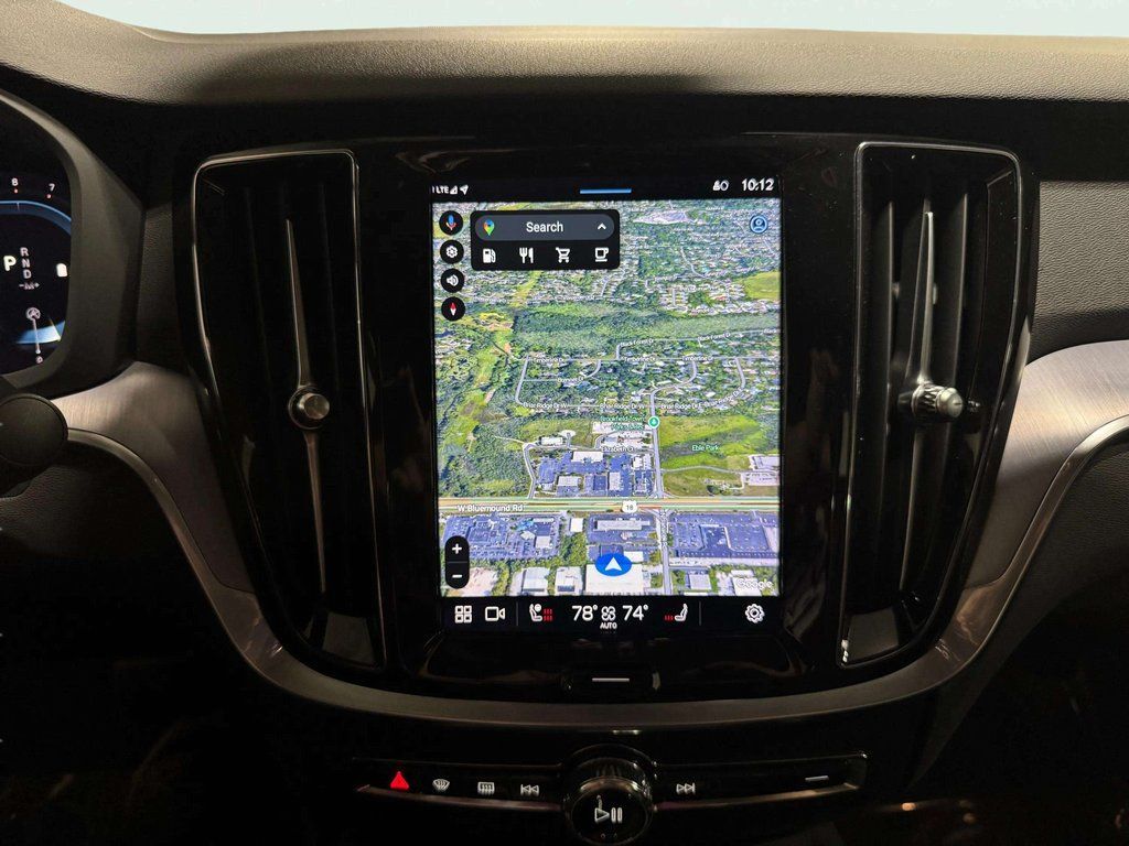 2024 Volvo S60 B5 Core Dark Theme San Clemente CA