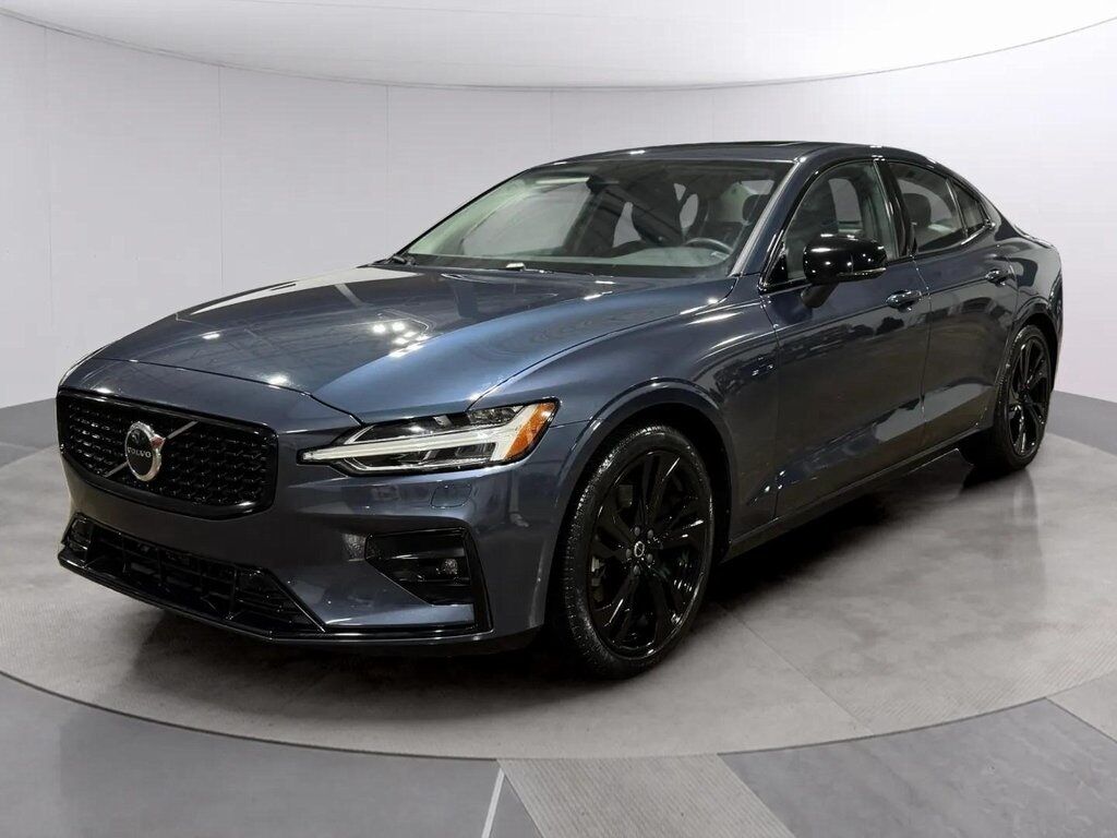 2024 Volvo S60 B5 Core Dark Theme San Clemente CA