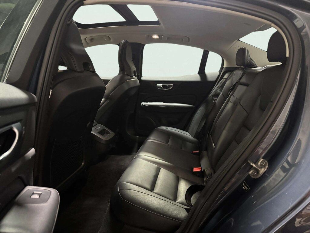 2024 Volvo S60 B5 Core Dark Theme San Clemente CA