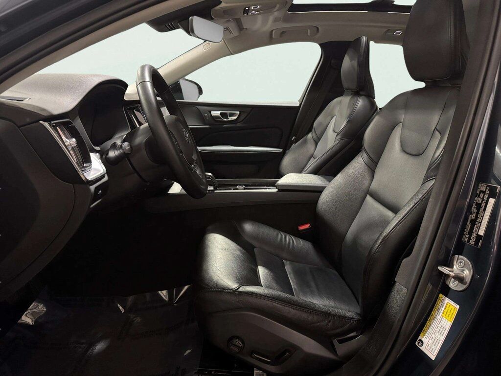 2024 Volvo S60 B5 Core Dark Theme San Clemente CA