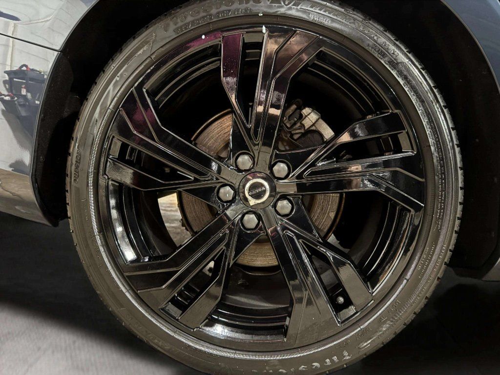 2024 Volvo S60 B5 Core Dark Theme San Clemente CA