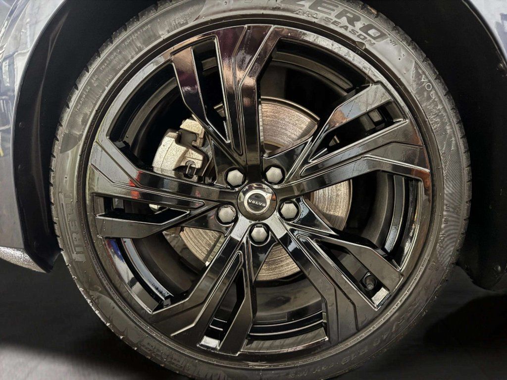 2024 Volvo S60 B5 Core Dark Theme San Clemente CA