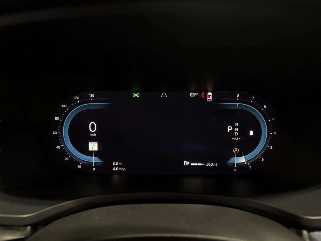 2024 Volvo S60 B5 Core Dark Theme San Clemente CA