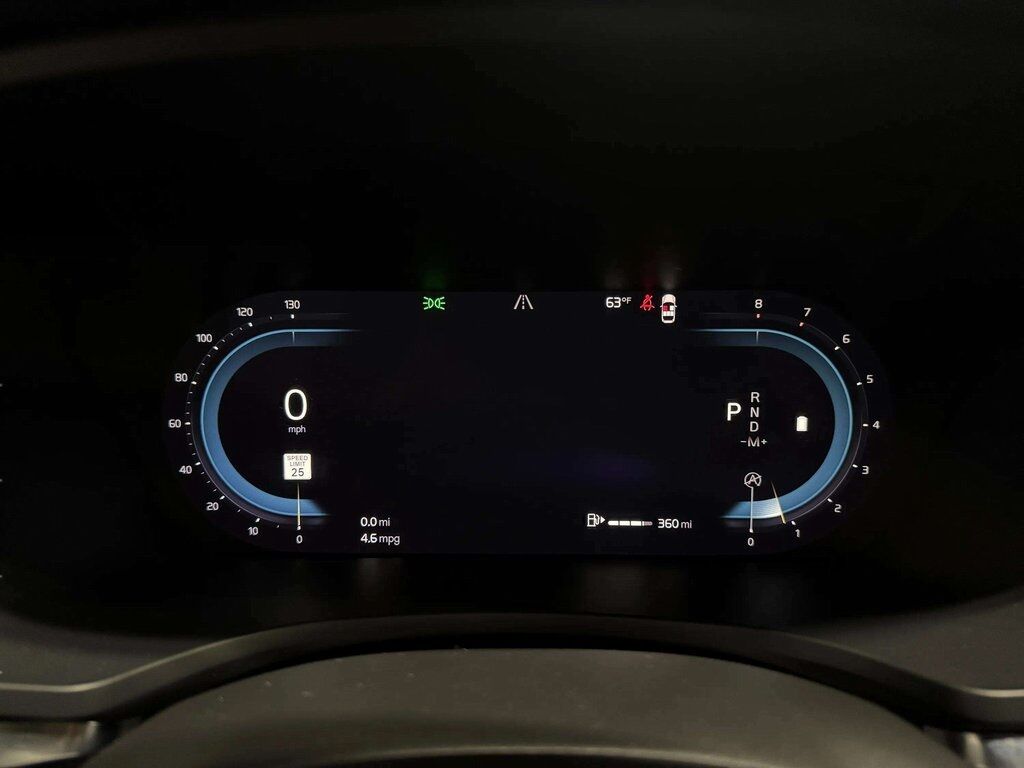 2024 Volvo S60 B5 Core Dark Theme San Clemente CA