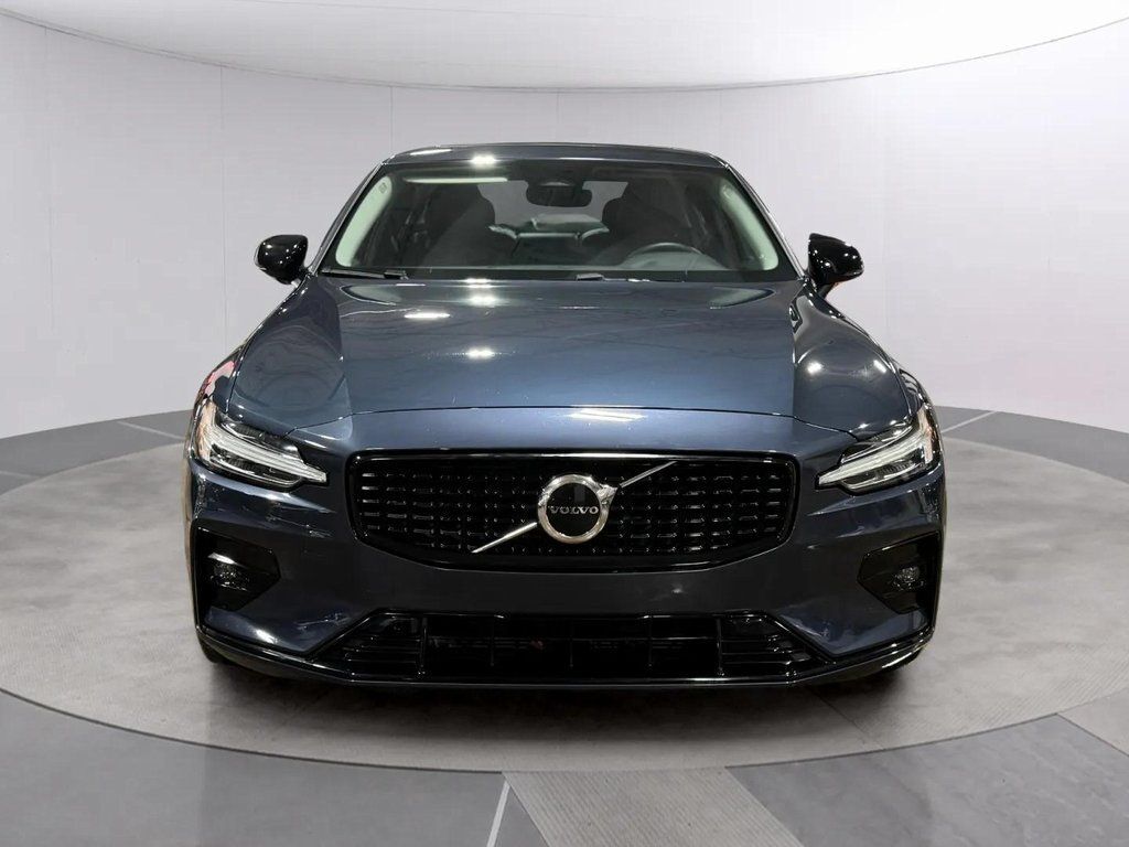 2024 Volvo S60 B5 Core Dark Theme San Clemente CA