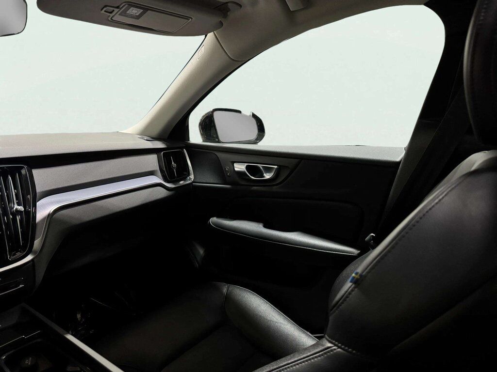 2024 Volvo S60 B5 Core Dark Theme San Clemente CA