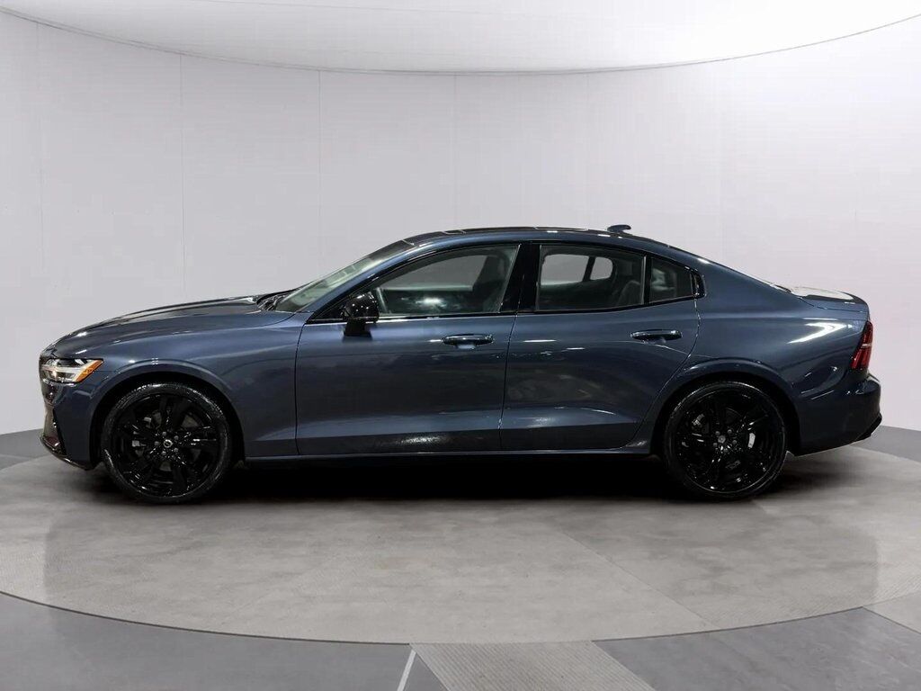 2024 Volvo S60 B5 Core Dark Theme San Clemente CA