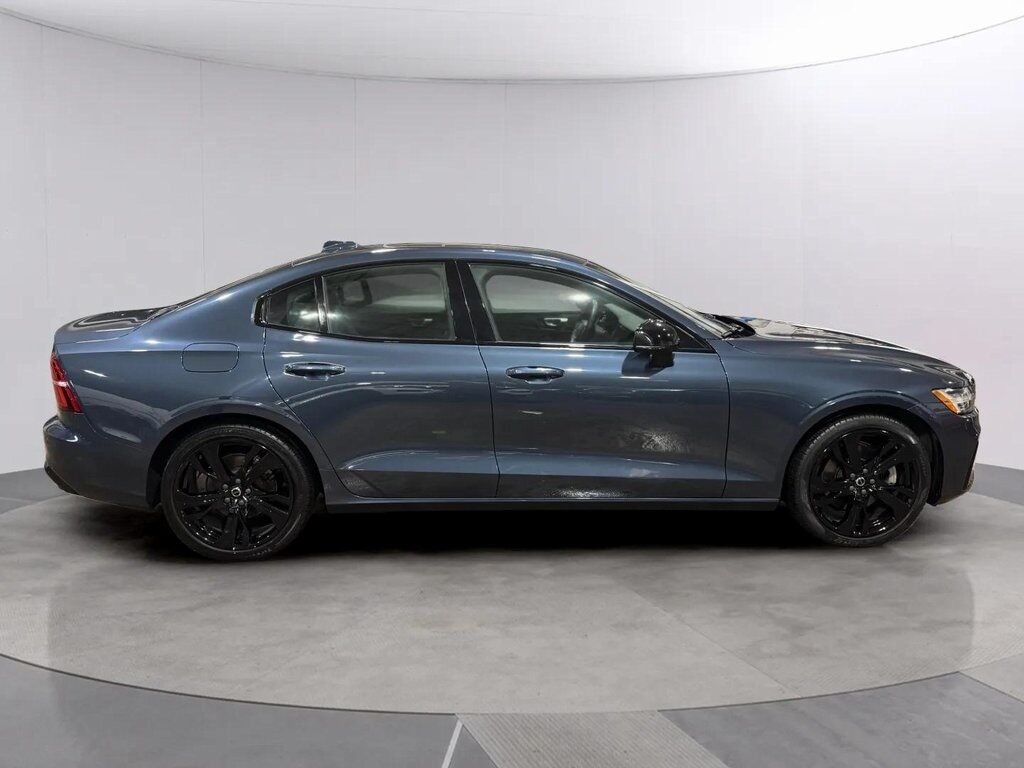 2024 Volvo S60 B5 Core Dark Theme San Clemente CA