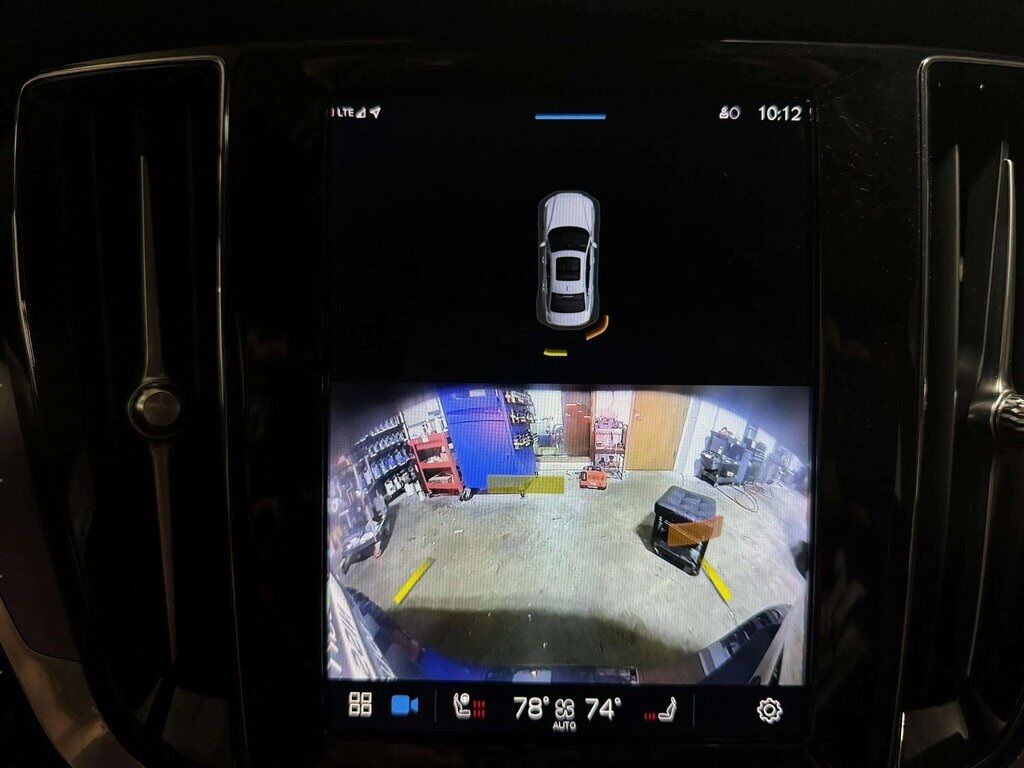 2024 Volvo S60 B5 Core Dark Theme San Clemente CA