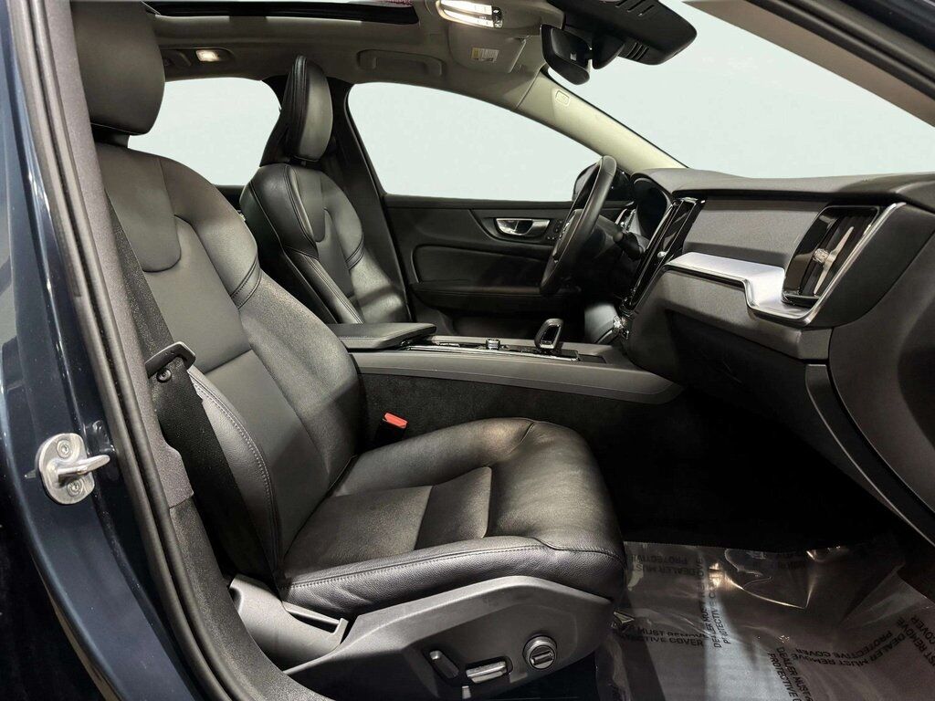 2024 Volvo S60 B5 Core Dark Theme San Clemente CA