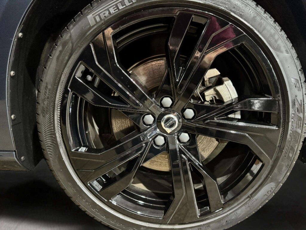 2024 Volvo S60 B5 Core Dark Theme San Clemente CA