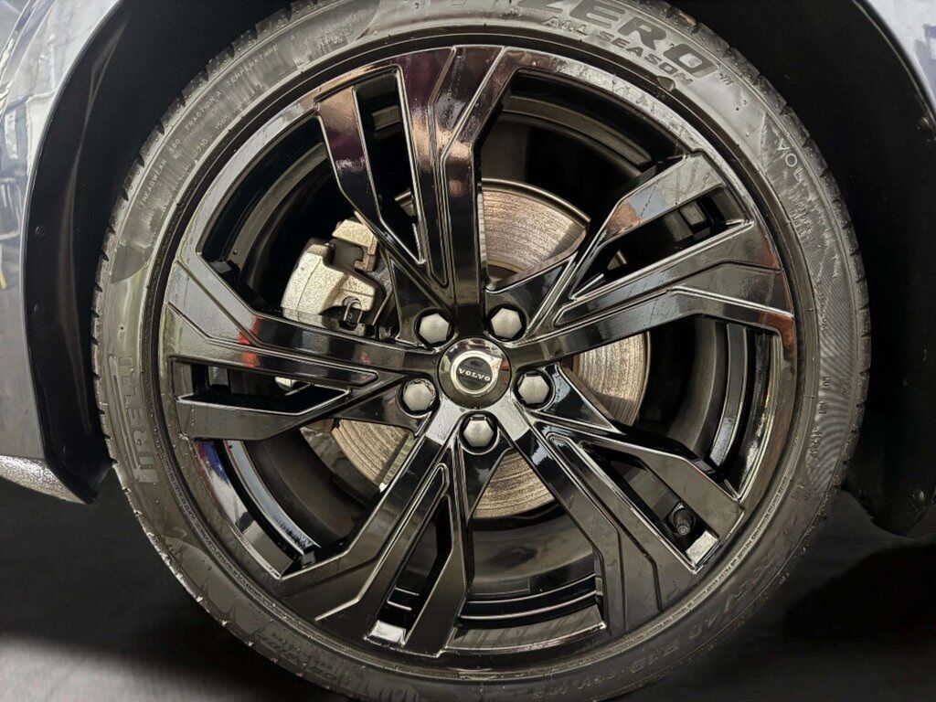 2024 Volvo S60 B5 Core Dark Theme San Clemente CA