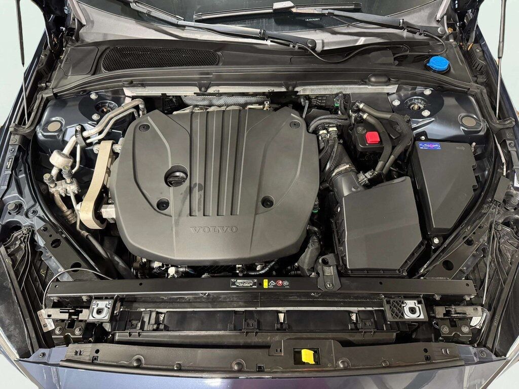 2024 Volvo S60 B5 Core Dark Theme San Clemente CA