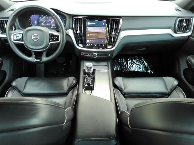 2024 Volvo S60 B5 Plus Black Edition 2024 Volvo S60 B5 Plus Black Edition