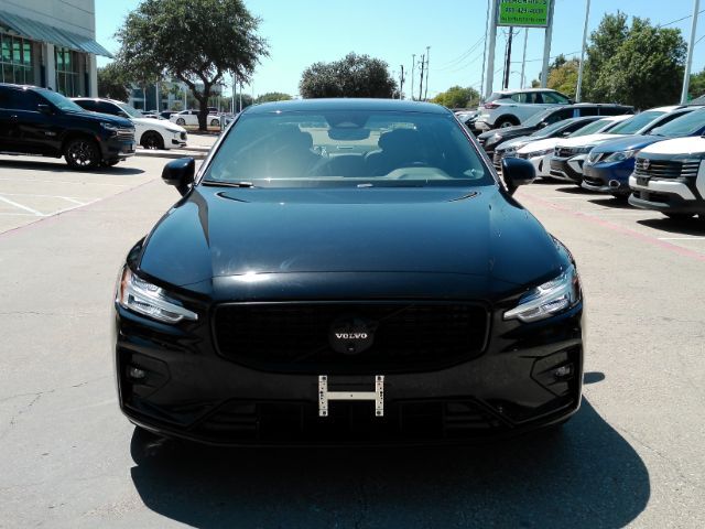 2024 Volvo S60 B5 Plus Black Edition 2024 Volvo S60 B5 Plus Black Edition