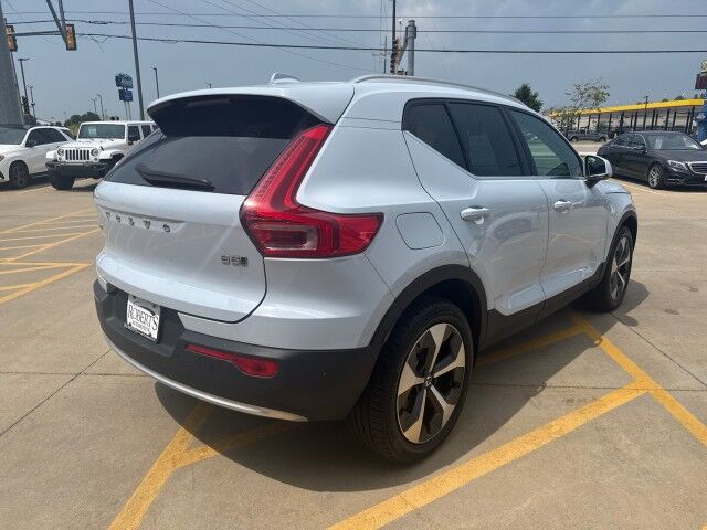 2024 Volvo XC40 Plus Bright Theme Springfield IL 2024 Volvo XC40 Plus Bright Theme Springfield IL