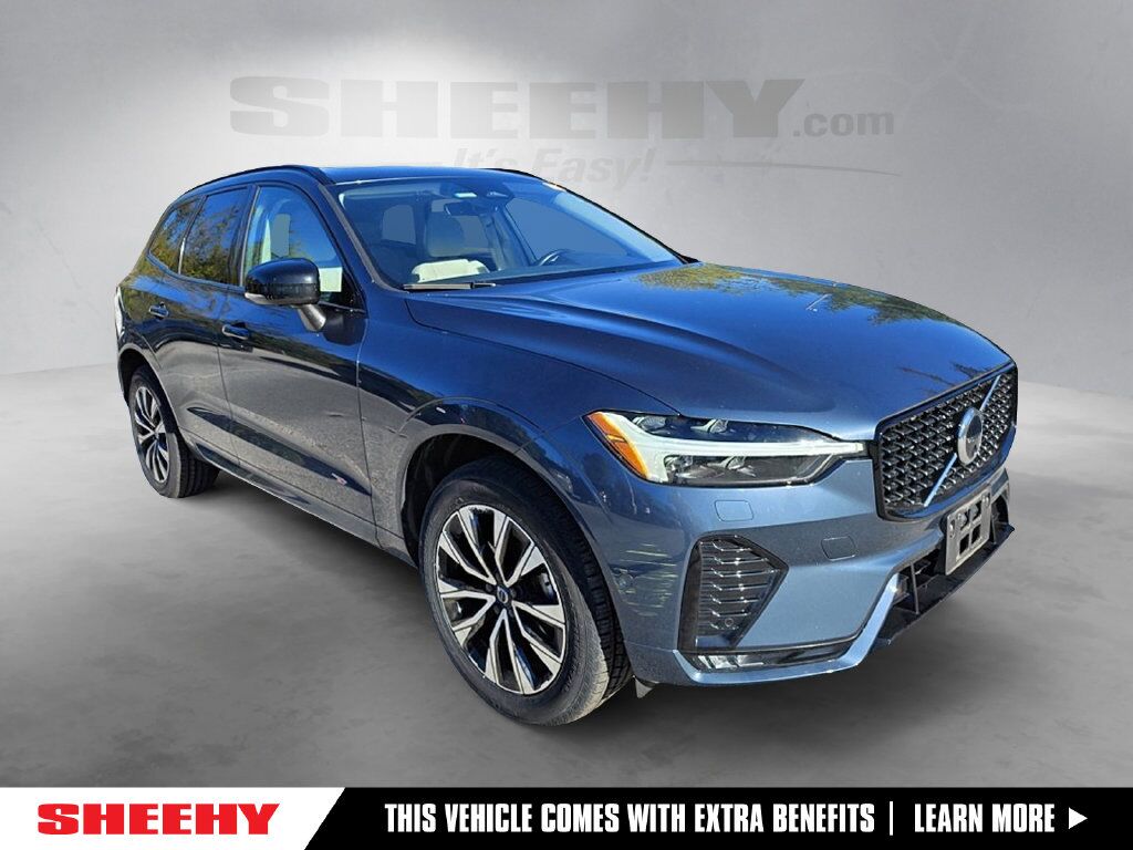 2024 Volvo XC60