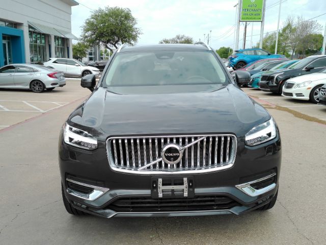 2024 Volvo XC90 B6 Plus Bright Theme 7-Seater 2024 Volvo XC90 B6 Plus Bright Theme 7-Seater