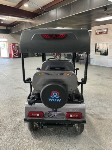 2024 WOW FMC