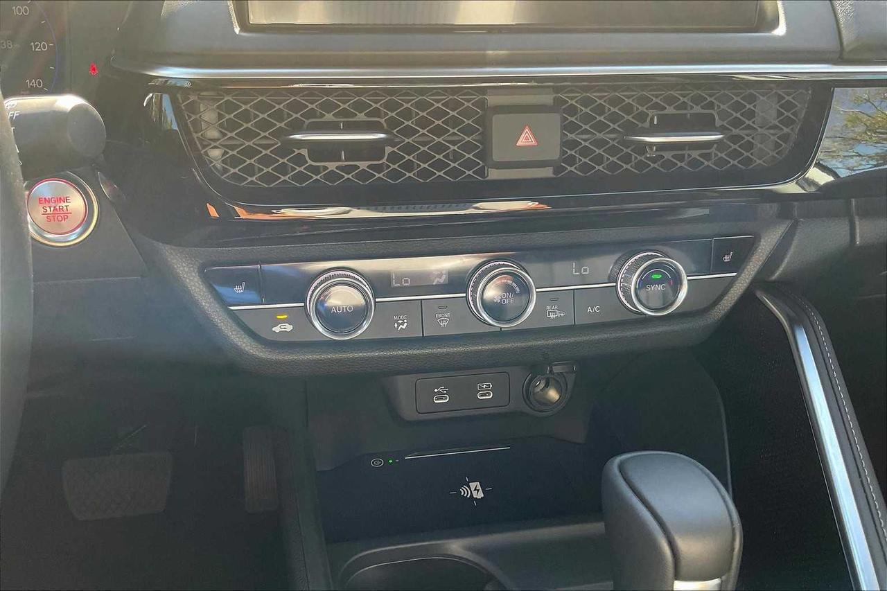 2025 Acura ADX Roseville CA