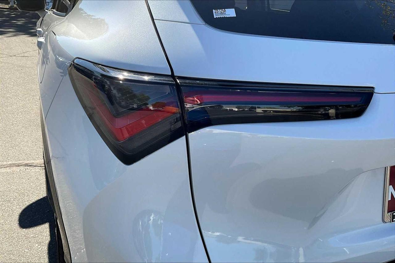2025 Acura ADX Roseville CA