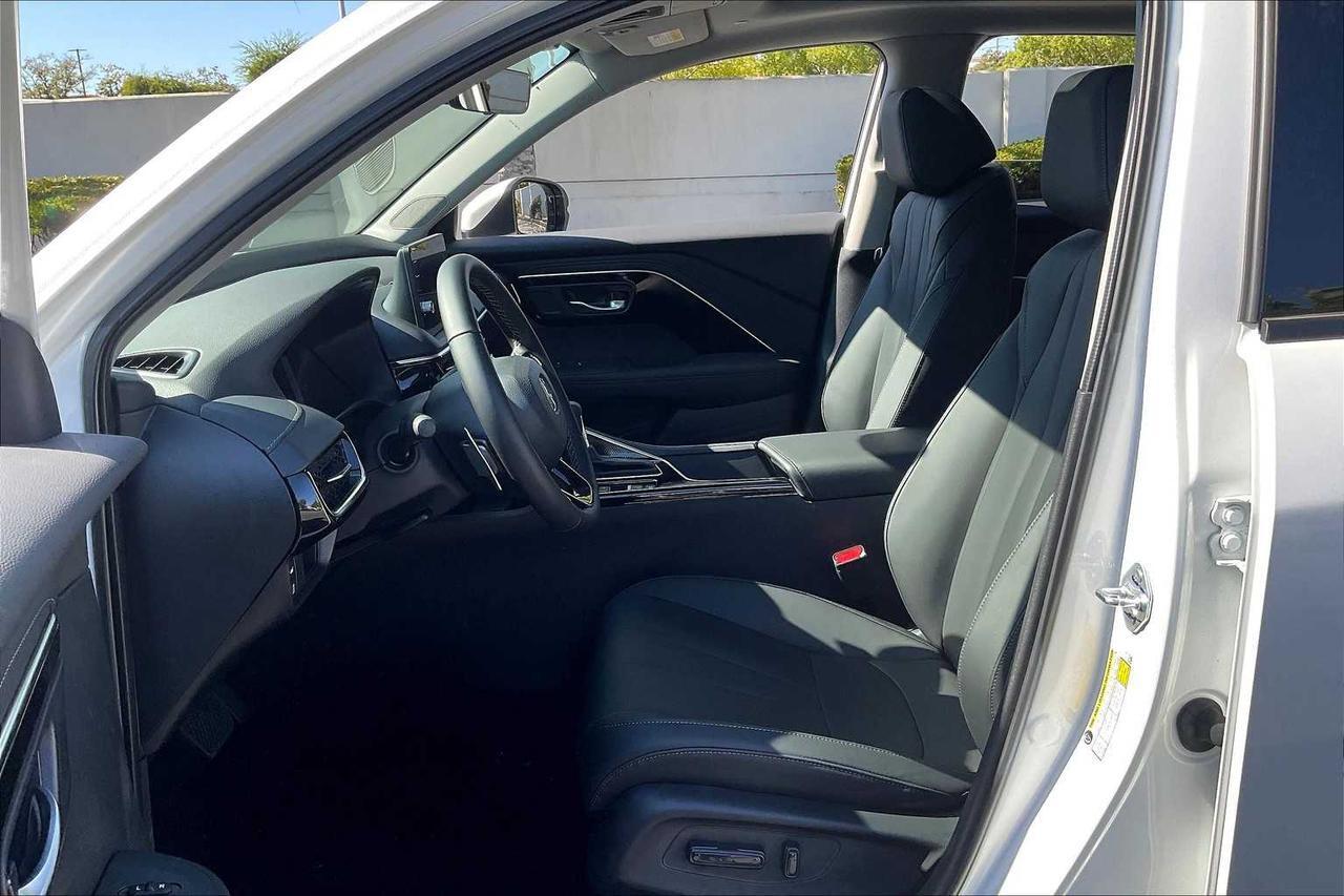 2025 Acura ADX Roseville CA
