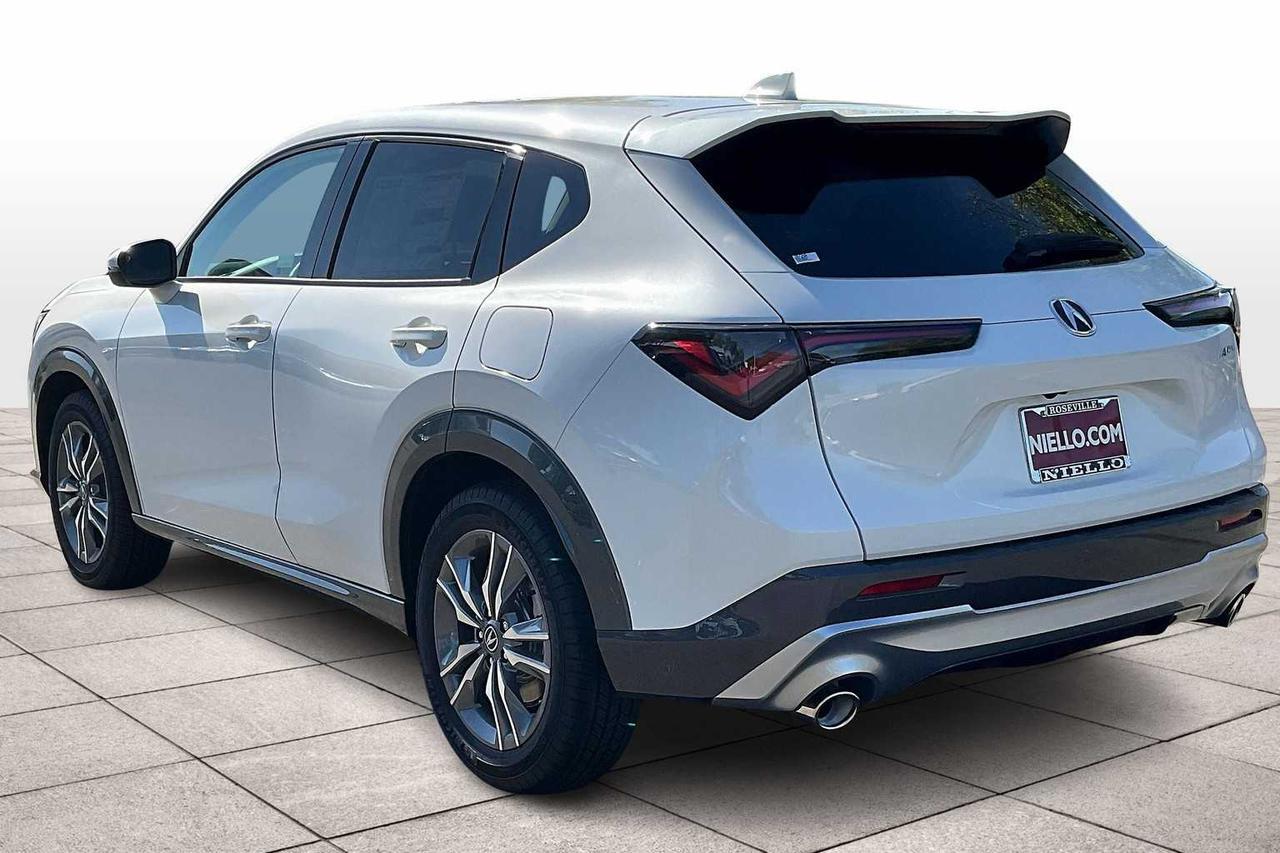 2025 Acura ADX Roseville CA