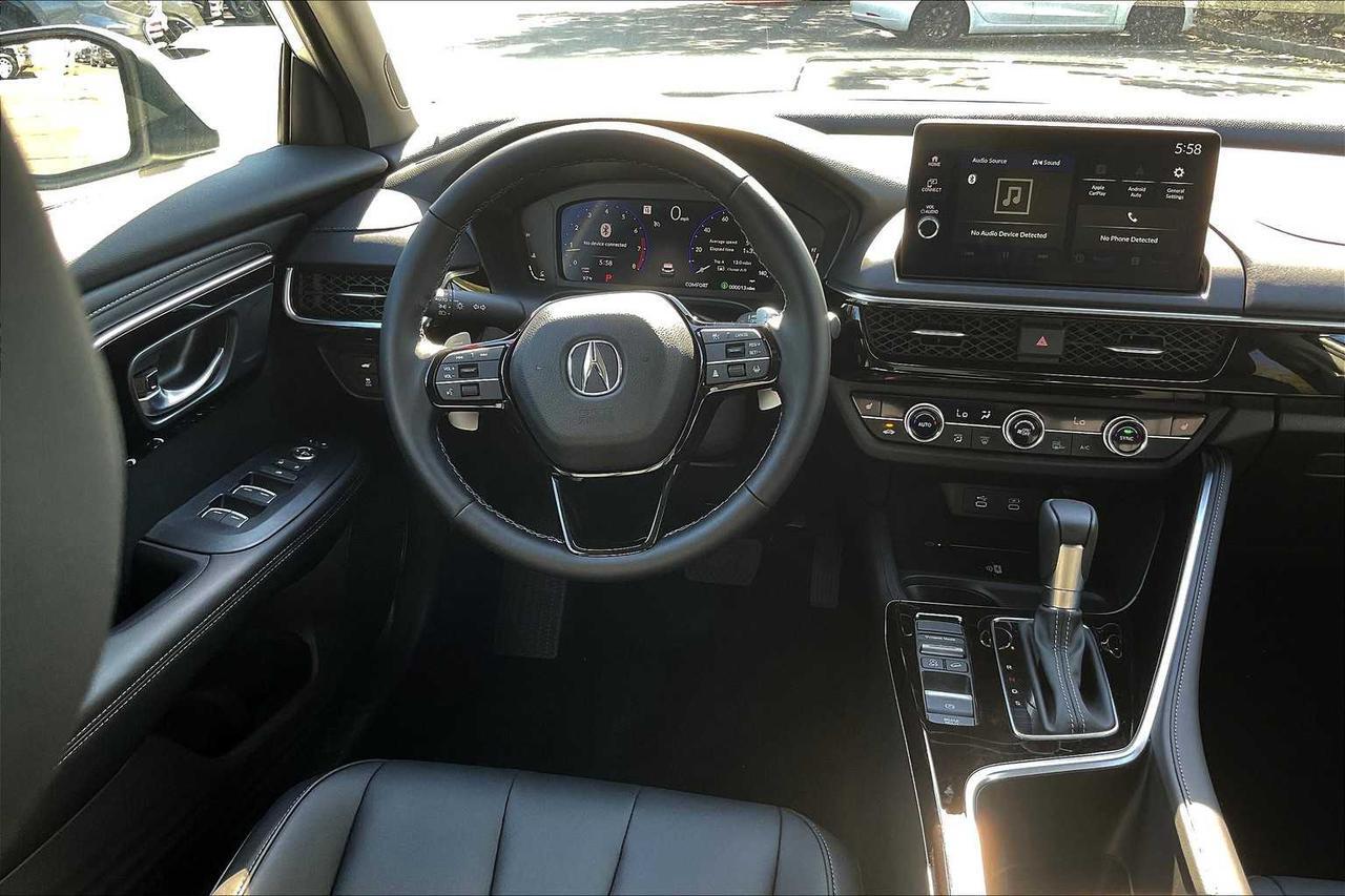 2025 Acura ADX Roseville CA