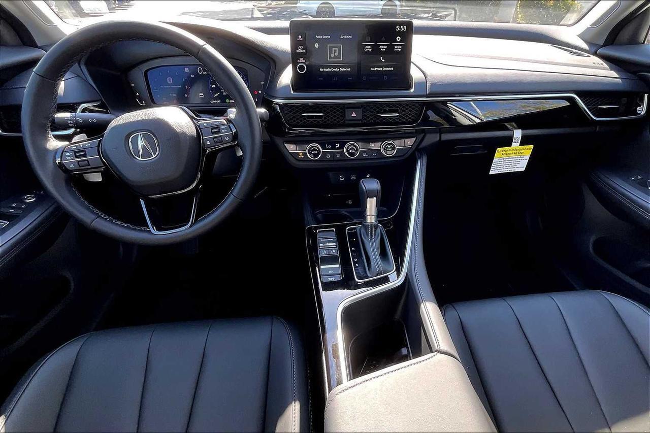 2025 Acura ADX Roseville CA