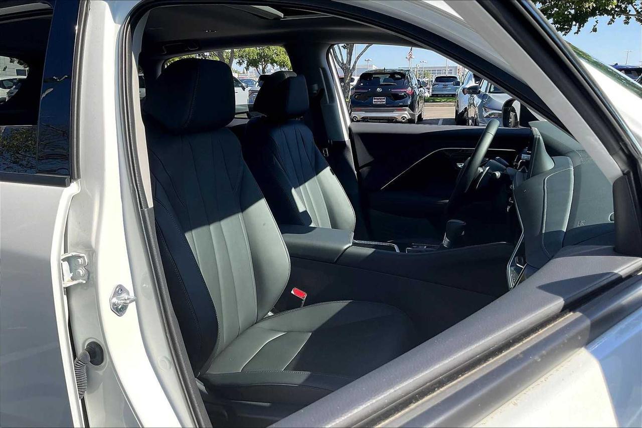 2025 Acura ADX Roseville CA
