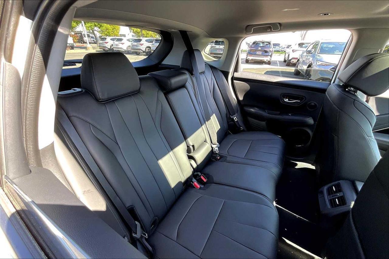 2025 Acura ADX Roseville CA