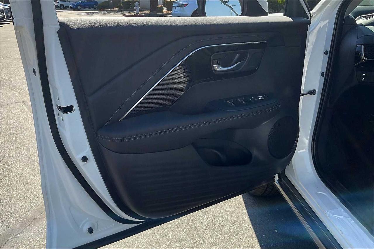 2025 Acura ADX Roseville CA