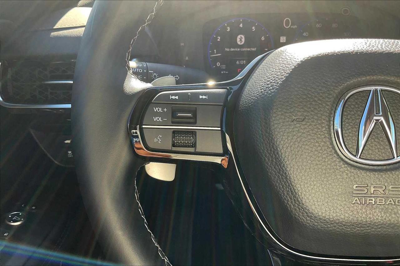 2025 Acura ADX Roseville CA
