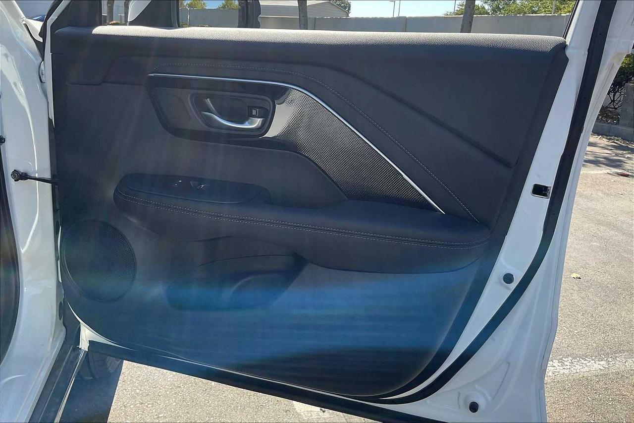 2025 Acura ADX Roseville CA