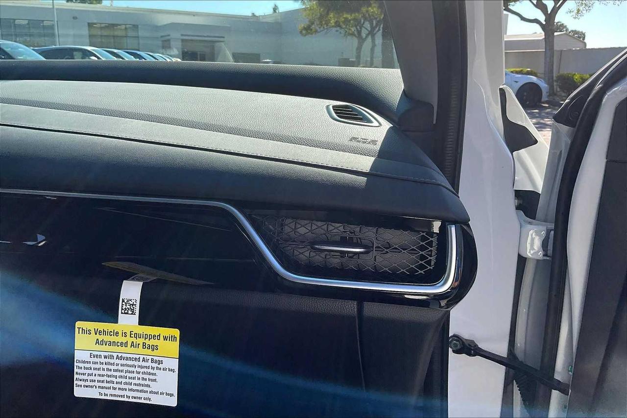 2025 Acura ADX Roseville CA