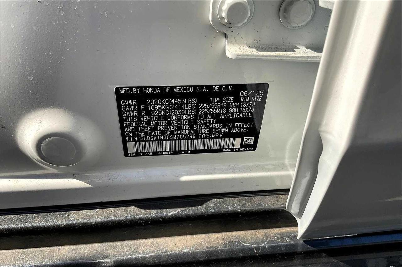 2025 Acura ADX Roseville CA