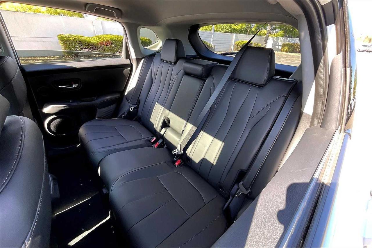 2025 Acura ADX Roseville CA
