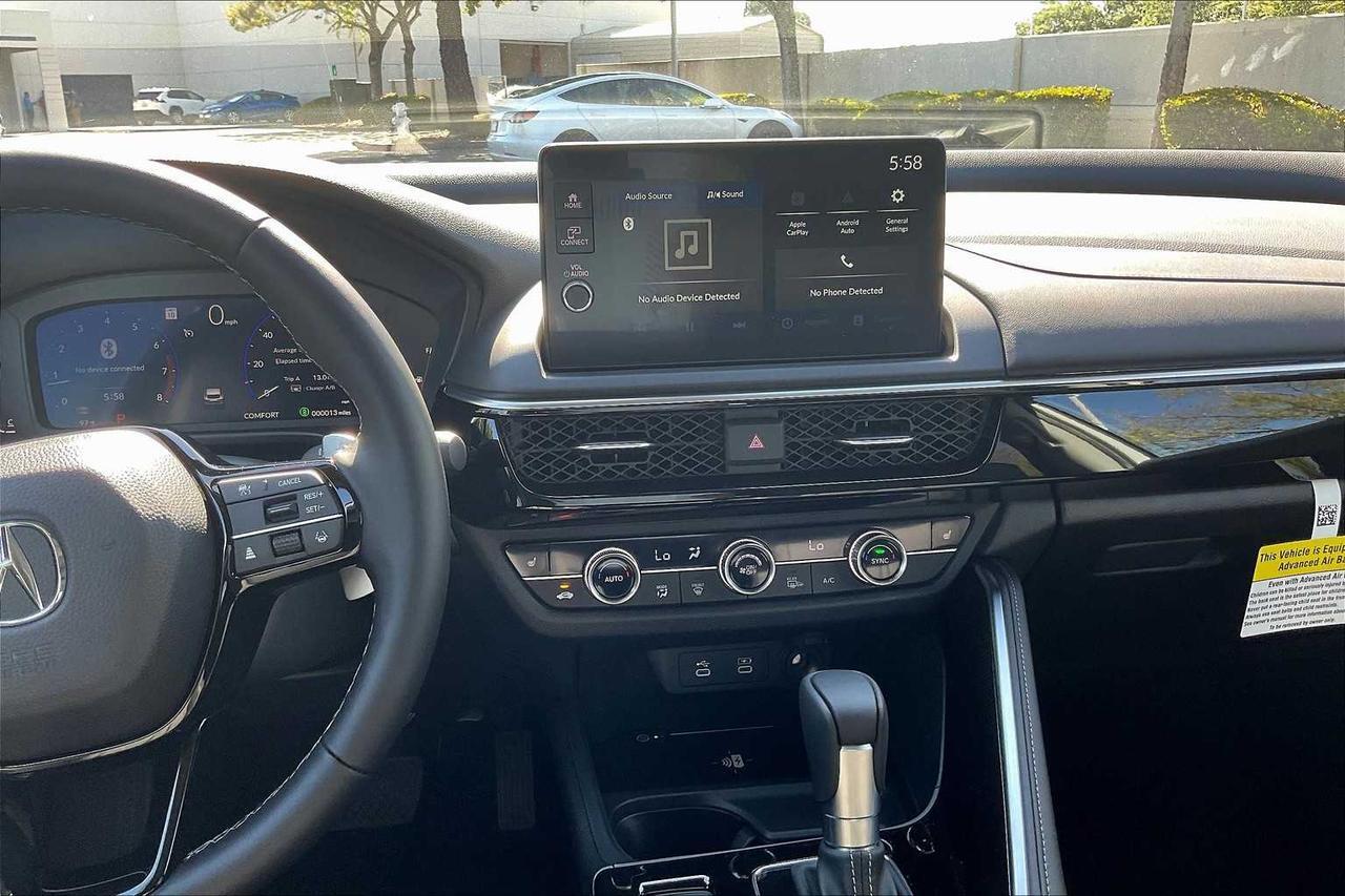 2025 Acura ADX Roseville CA