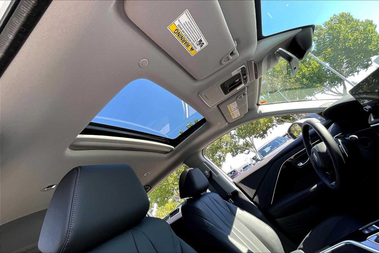 2025 Acura ADX Roseville CA