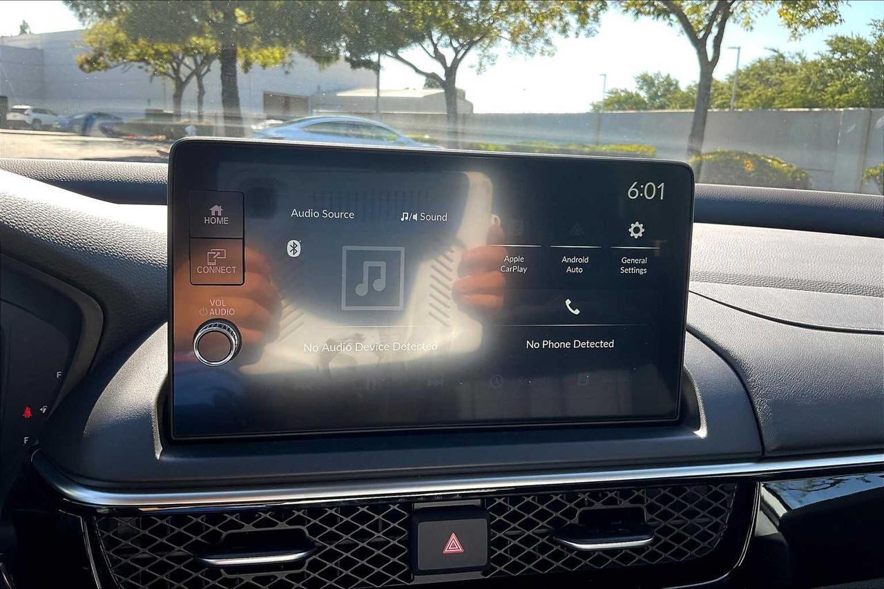 2025 Acura ADX Roseville CA