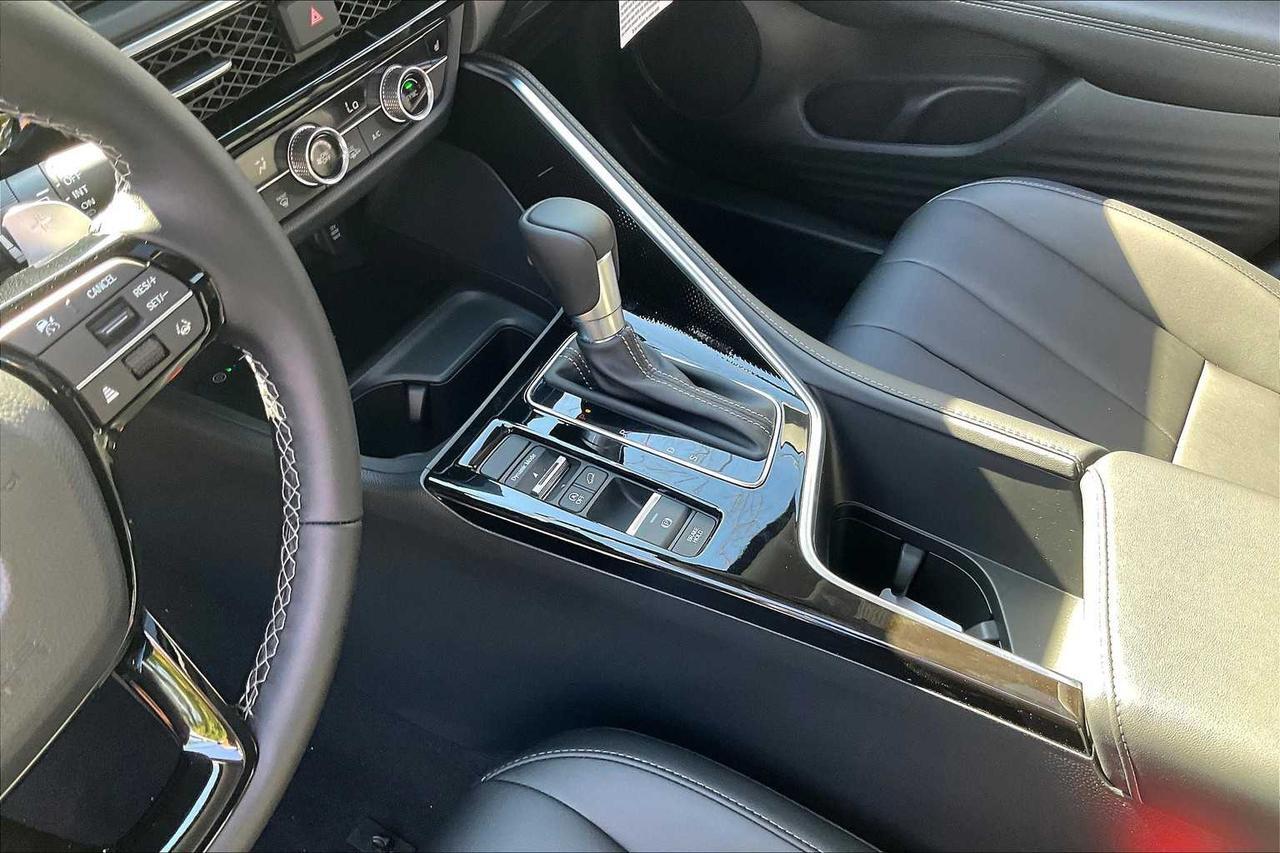 2025 Acura ADX Roseville CA