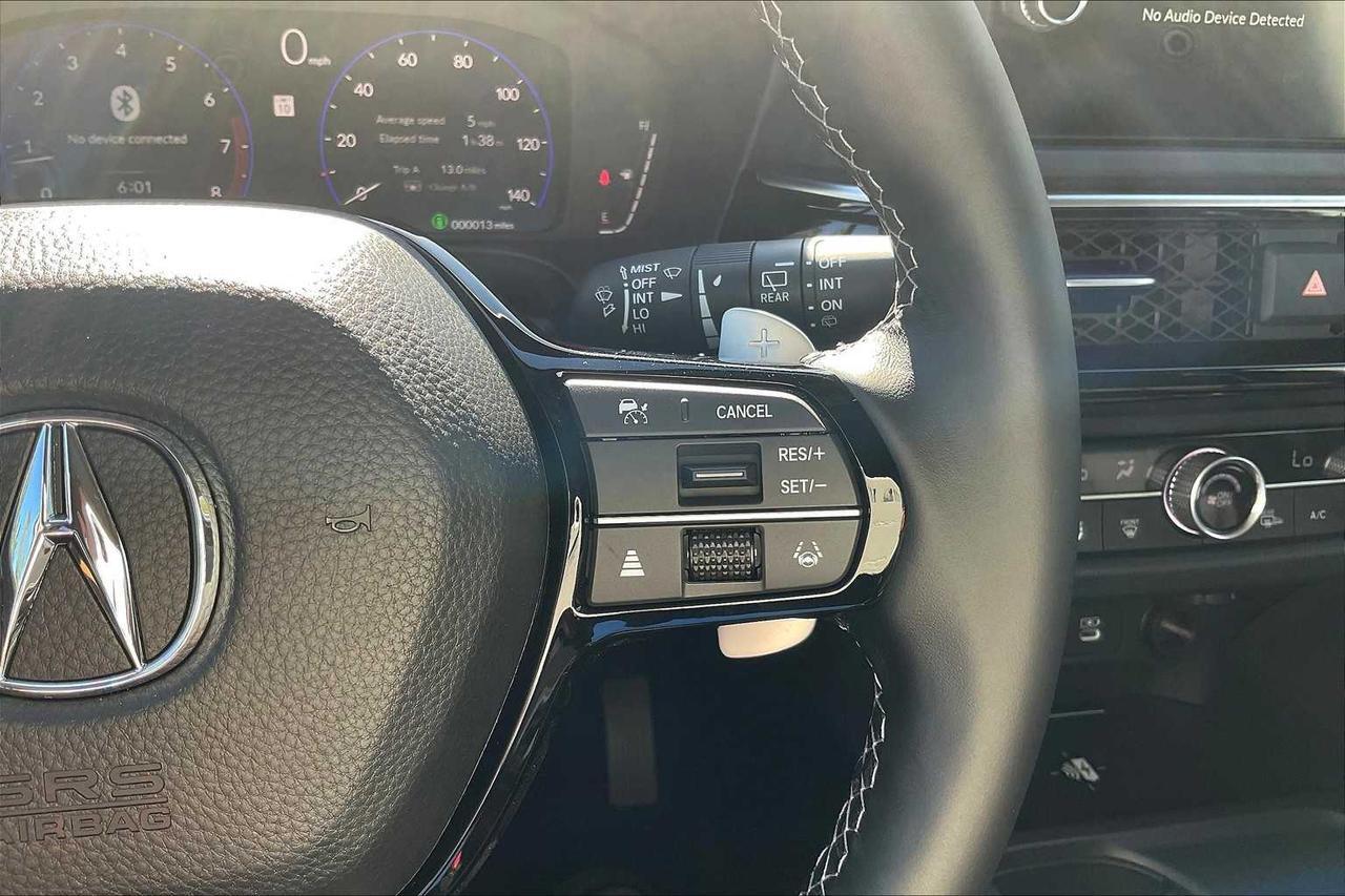 2025 Acura ADX Roseville CA