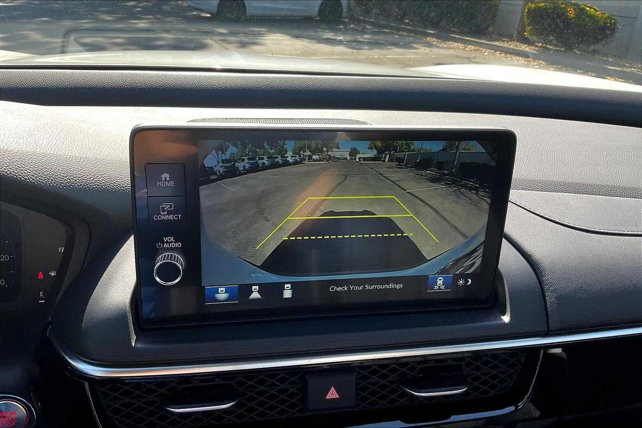 2025 Acura ADX Roseville CA