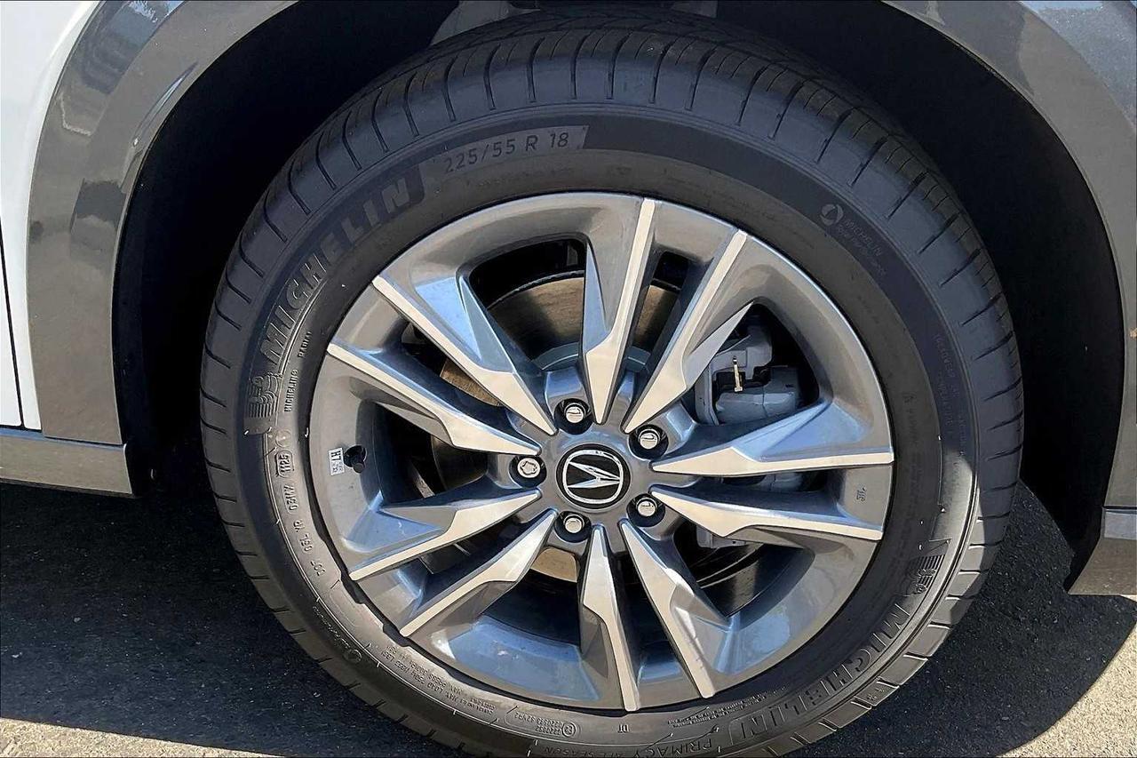 2025 Acura ADX Roseville CA