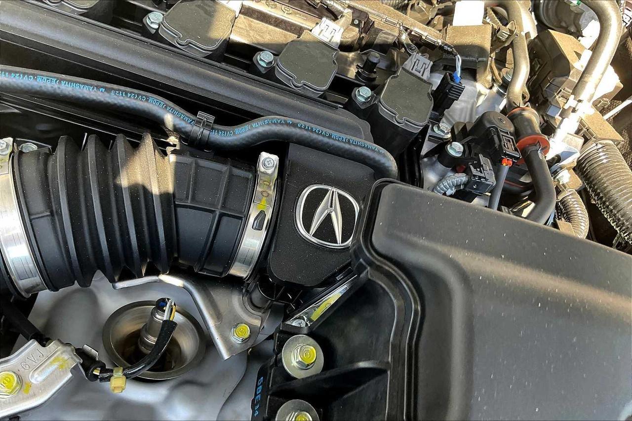 2025 Acura ADX Roseville CA