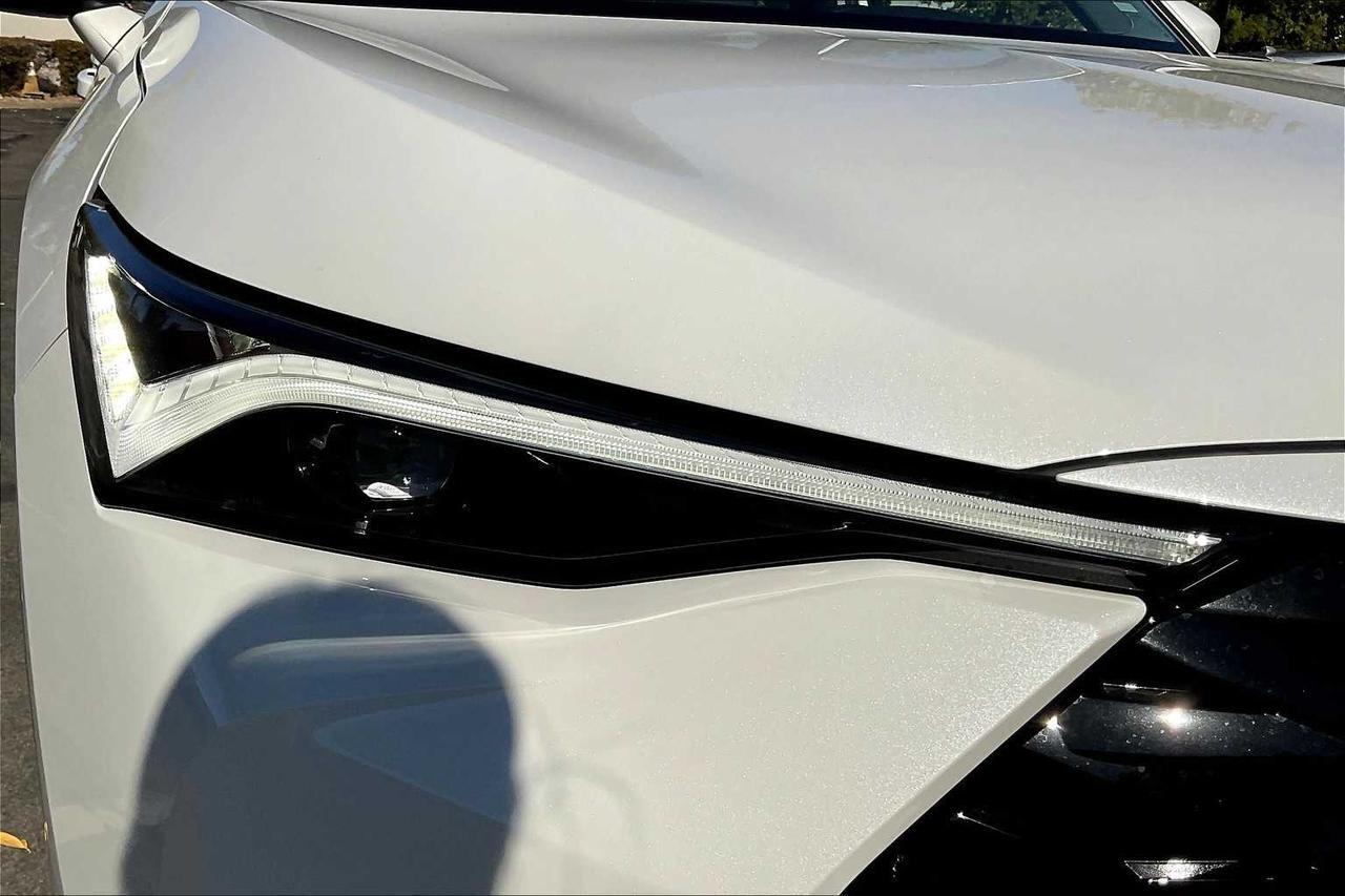 2025 Acura ADX Roseville CA
