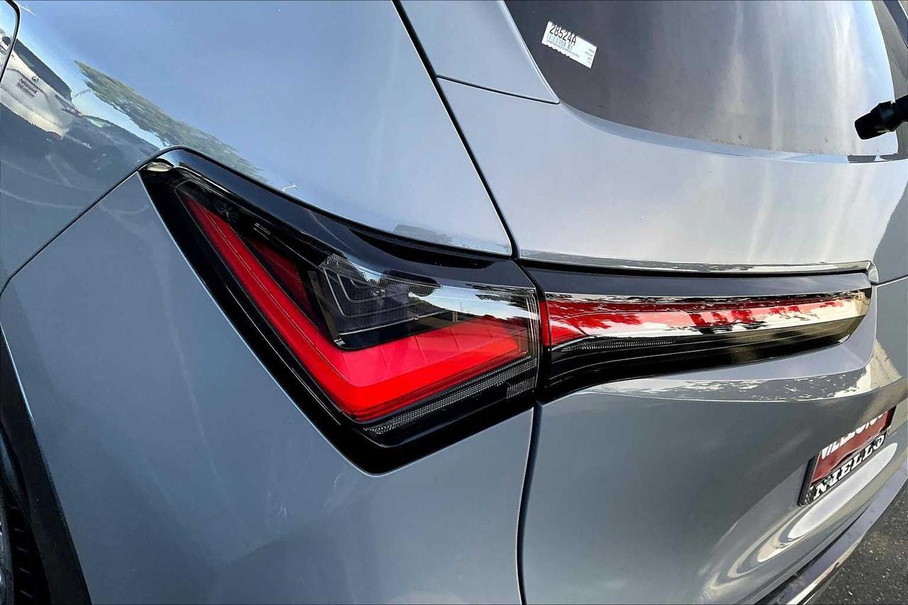 2025 Acura ADX Roseville CA
